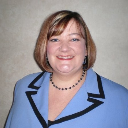 Susan McCullah portrait